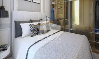 Imagem 5: Venda Lindíssimo Apartamento, no Condomínio GOLDEN HOUSE, 69 m², 3 dormit. (1 suíte), vara