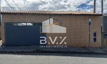 Imagem: CASA RESIDENCIAL em SOROCABA - SP, VILA