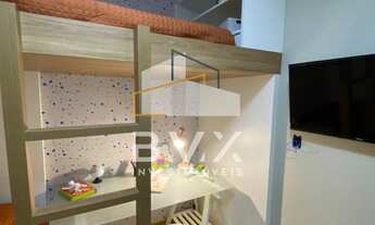 Imagem 7: Excelente apartamento, VISTA JATAI RESIDENCE, 50 m², 2 dormit. (adaptável p/ 1 suíte), var