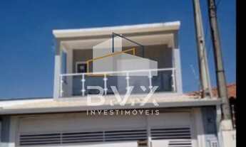 Imagem: Oportunidade ! Sobrado lindo, bem localizado