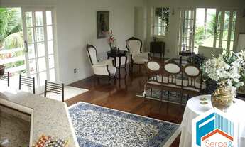 Imagem 3: Casa linear com 04 quartos, 650 m2, Vargem Grande, Rio de Janeiro, RJ