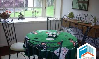 Imagem 7: Casa linear com 04 quartos, 650 m2, Vargem Grande, Rio de Janeiro, RJ