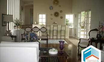 Imagem 5: Casa linear com 04 quartos, 650 m2, Vargem Grande, Rio de Janeiro, RJ