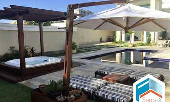 Imagem 5: Casa Triplex com 05 quartos, 441 m2, Barra da Tijuca, Rio de Janeiro, RJ