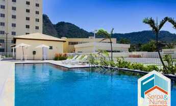 Imagem: Apartamento com 02 quartos, 50 m2, Curicica