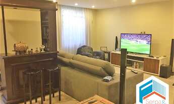 Imagem: Casa Comercial triplex com 03 quartos, 231