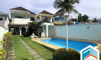 Imagem: Casa duplex com 04 quartos, 260 m2, Recreio