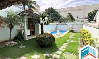 Imagem 2: Casa duplex com 04 quartos, 260 m2, Recreio dos Bandeirantes, Rio de Janeiro, RJ