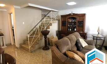 Imagem 4: Casa duplex com 04 quartos, 260 m2, Recreio dos Bandeirantes, Rio de Janeiro, RJ