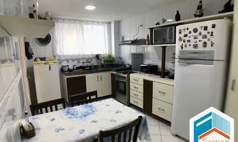 Imagem 7: Casa duplex com 04 quartos, 260 m2, Recreio dos Bandeirantes, Rio de Janeiro, RJ