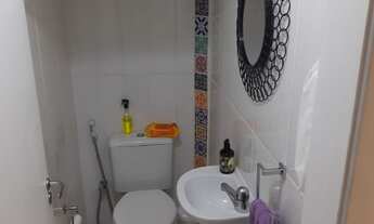 Imagem 3: Casa Triplex com 03 quartos, 220 m2, Tanque, Rio de Janeiro, RJ