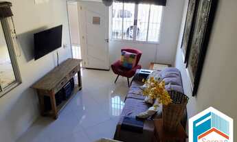 Imagem 2: Casa Triplex com 03 quartos, 220 m2, Tanque, Rio de Janeiro, RJ