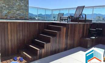 Imagem 2: Cobertura Duplex com 04 quartos, 390 m2, Recreio dos Bandeirantes, Rio de Janeiro, RJ