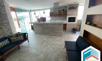 Imagem 3: Cobertura Duplex com 04 quartos, 390 m2, Recreio dos Bandeirantes, Rio de Janeiro, RJ