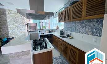 Imagem 5: Cobertura Duplex com 04 quartos, 390 m2, Recreio dos Bandeirantes, Rio de Janeiro, RJ