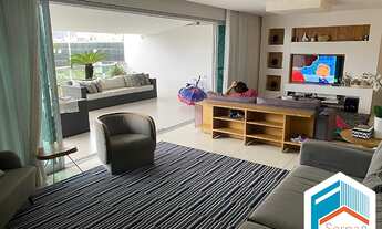 Imagem 6: Cobertura Duplex com 04 quartos, 390 m2, Recreio dos Bandeirantes, Rio de Janeiro, RJ