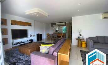 Imagem 7: Cobertura Duplex com 04 quartos, 390 m2, Recreio dos Bandeirantes, Rio de Janeiro, RJ