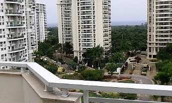 Imagem: Apartamento com 03 quartos, 118 m2, Barra