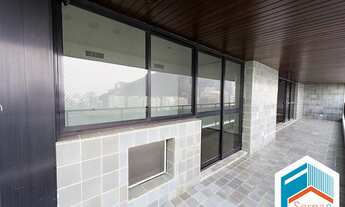 Imagem 5: Apartamento com 04 quartos, 400 m2, Lagoa, Rio de Janeiro, RJ