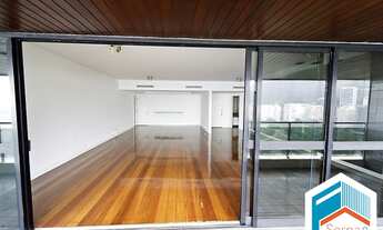 Imagem 6: Apartamento com 04 quartos, 400 m2, Lagoa, Rio de Janeiro, RJ