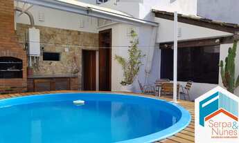 Imagem 7: Cobertura Linear com 03 quartos, 350 m2, Jardim Oceânico, Barra da Tijuca, RJ