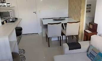 Imagem 4: Apartamento com 02 quartos, 43 m2, Vargem Pequena, Rio de Janeiro, RJ