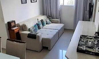 Imagem 2: Apartamento com 02 quartos, 43 m2, Vargem Pequena, Rio de Janeiro, RJ