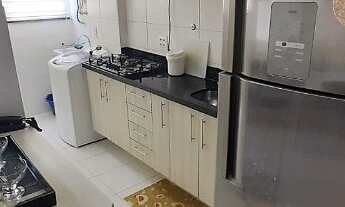 Imagem 5: Apartamento com 02 quartos, 43 m2, Vargem Pequena, Rio de Janeiro, RJ