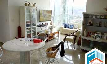 Imagem 4: Cobertura Duplex com 03 quartos, 188 m2, Barra da Tijuca, Rio de Janeiro, RJ