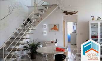 Imagem 6: Cobertura Duplex com 03 quartos, 188 m2, Barra da Tijuca, Rio de Janeiro, RJ