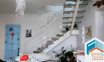 Imagem 7: Cobertura Duplex com 03 quartos, 188 m2, Barra da Tijuca, Rio de Janeiro, RJ