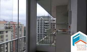 Imagem 3: Cobertura Duplex com 03 quartos, 188 m2, Barra da Tijuca, Rio de Janeiro, RJ