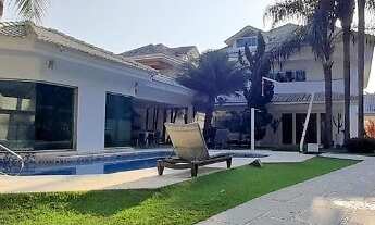 Imagem 2: Casa Triplex com 05 quartos, 875 m2, Barra da Tijuca, Rio de Janeiro, RJ