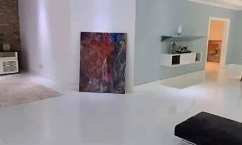 Imagem 4: Casa Triplex com 05 quartos, 875 m2, Barra da Tijuca, Rio de Janeiro, RJ