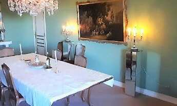 Imagem 5: Apartamento com 05 quartos, 501 m2, Copacabana, Rio de Janeiro, RJ