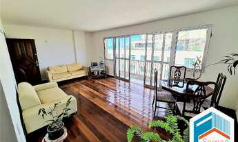 Imagem: Cobertura Duplex com 07 quartos, 286 m2