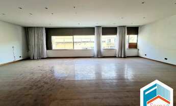 Imagem 4: Apartamento com 04 quartos, 220 m2, Copacabana, Rio de Janeiro, RJ