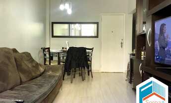 Imagem 2: Apartamento com 03 quartos, 88 m2, Humaitá, Botafogo, Rio de Janeiro, RJ