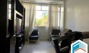 Imagem: Apartamento com 03 quartos, 88 m2, Humaitá