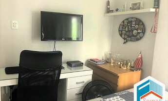 Imagem 6: Apartamento com 03 quartos, 88 m2, Humaitá, Botafogo, Rio de Janeiro, RJ