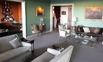 Imagem 3: Apartamento com 05 quartos, 501 m2, Copacabana, Rio de Janeiro, RJ