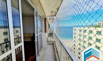 Imagem 3: Cobertura Duplex com 07 quartos, 286 m2, Copacabana, Rio de Janeiro, RJ