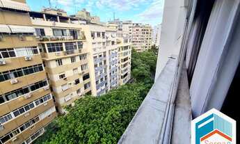 Imagem 2: Apartamento com 04 quartos, 220 m2, Copacabana, Rio de Janeiro, RJ