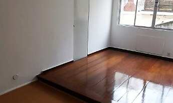Imagem 2: Apartamento com 02 quartos, 75 m2, Botafogo, Rio de Janeiro, RJ