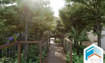 Imagem 3: Apartamento em Lançamento de 3 quartos, 102 m2, Botafogo, Rio de Janeiro, RJ