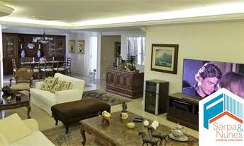 Imagem 4: Apartamento com 04 quartos, 304 m2, Barra da Tijuca, Rio de Janeiro, RJ