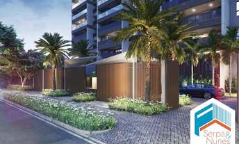 Imagem 3: Cobertura Linear em Lançamento de 4 quartos, 377 m2, Barra da Tijuca, Rio de Janeiro, RJ