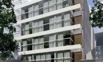 Imagem: STUDIO RESIDENCIAL em Rio de Janeiro - RJ