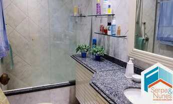 Imagem 7: Apartamento com 04 quartos, 304 m2, Barra da Tijuca, Rio de Janeiro, RJ