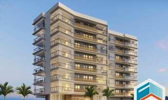 Imagem 1: Apartamento em Lançamento com 04 quartos, 147 m2, Barra da Tijuca, Rio de Janeiro, RJ